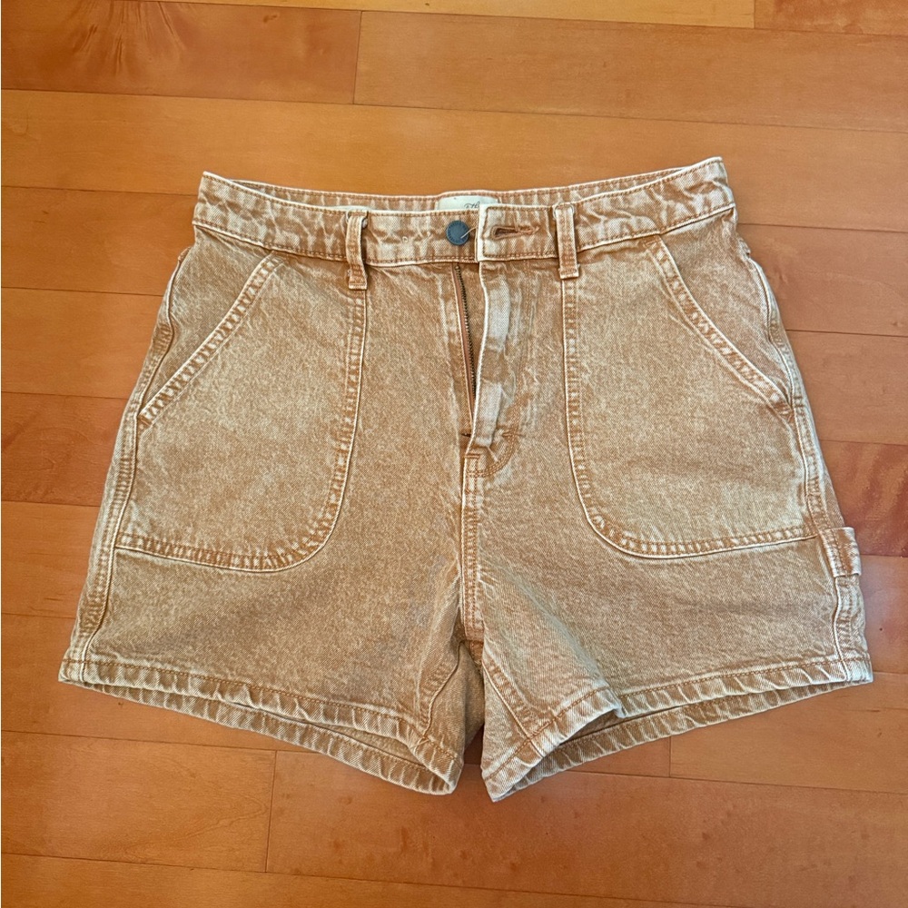 Universal Thread Jean Shorts